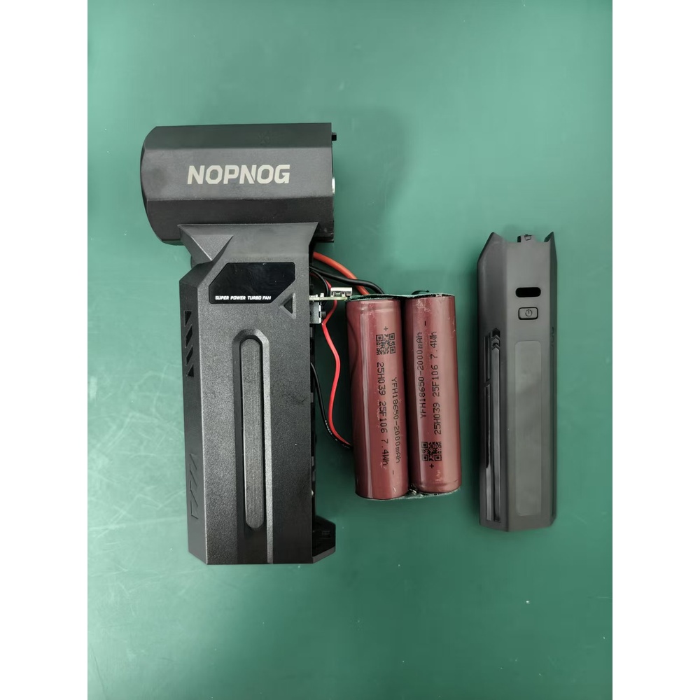 Z7 Blower-Vacuum Combo - Blower-Vacuum Combos - 德森动力