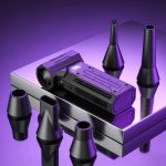 Z9 Blower-Vacuum Combo - Blower-Vacuum Combos - 德森动力