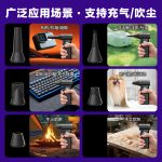 Z9 Blower-Vacuum Combo - Blower-Vacuum Combos - 德森动力
