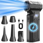Z9 Blower-Vacuum Combo - Blower-Vacuum Combos - 德森动力
