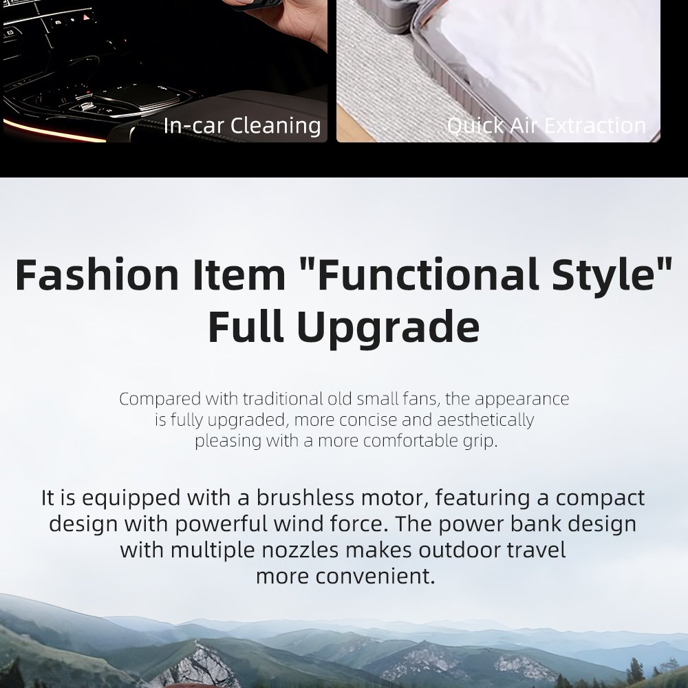 RP.F1S Product Introduction 10/33