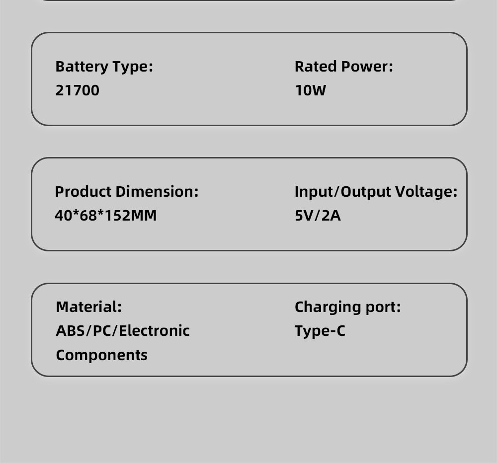 RP.F1S Product Introduction 33/33