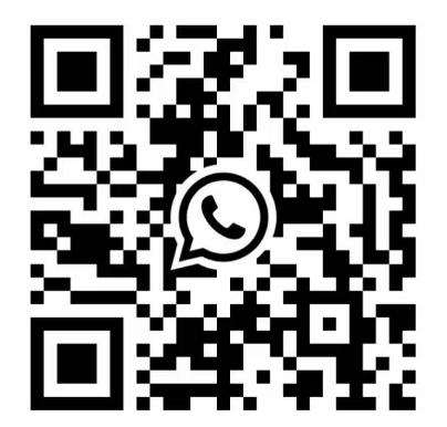 WhatsApp QR Code