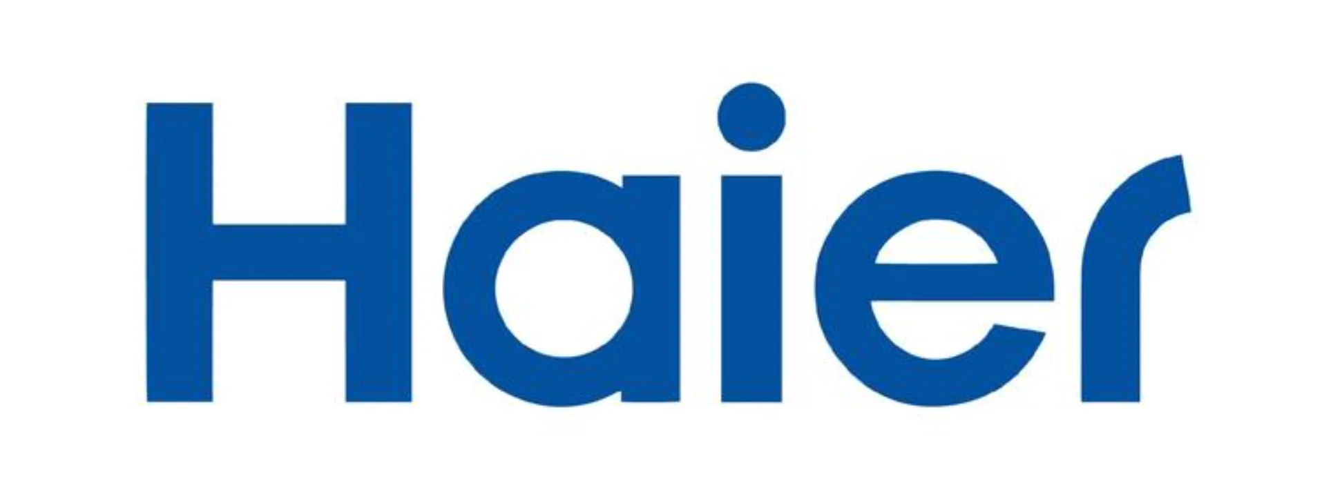 海尔 Haier