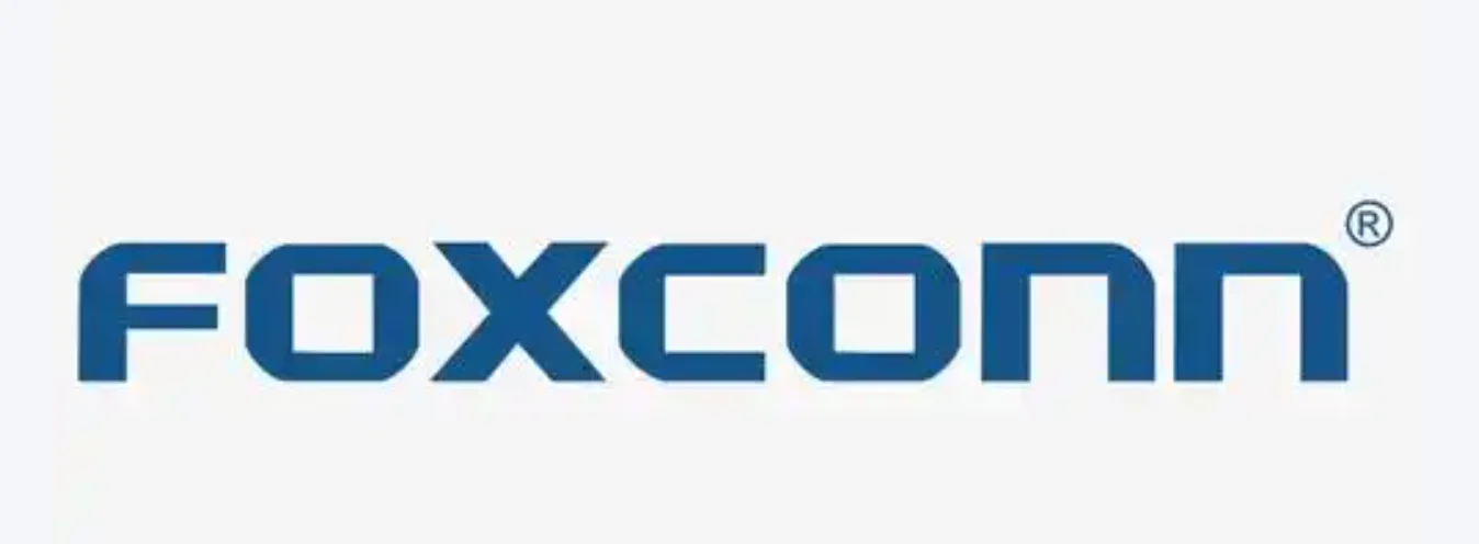 Foxconn 富士康